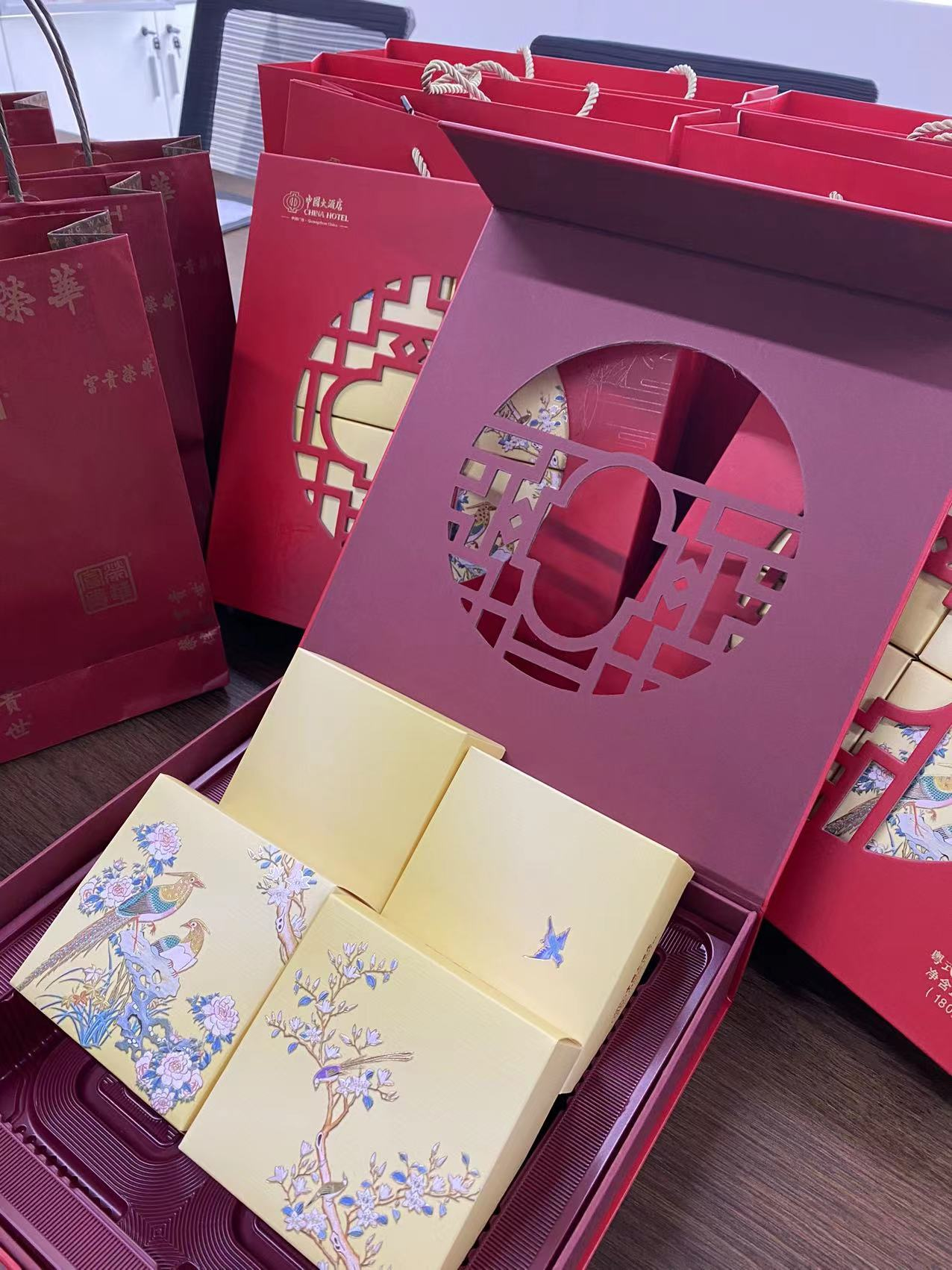 節日禮品
