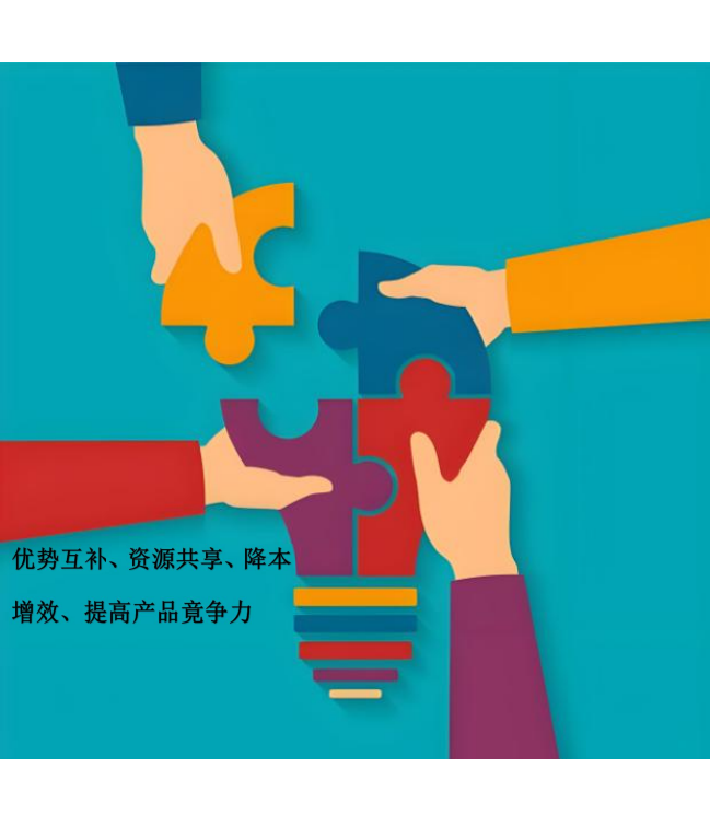 聯合開發
